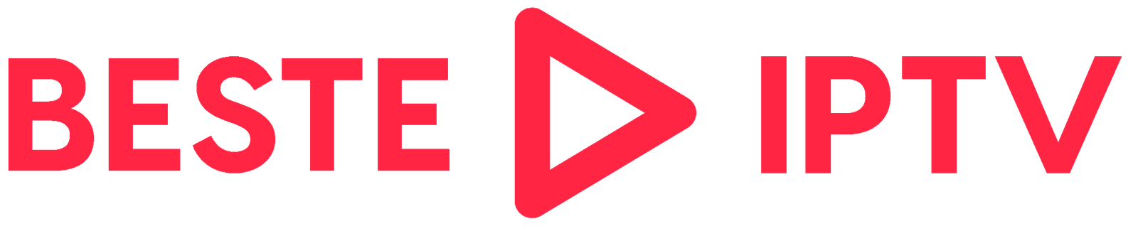 Beste IPTV Logo