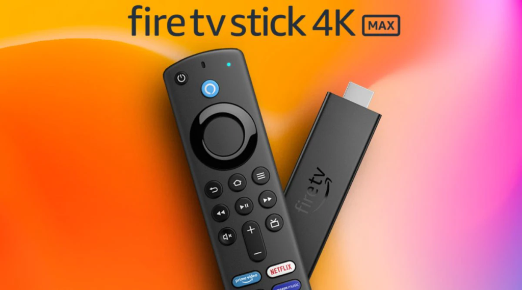 De beste IPTV-boxen voor Nederlandse Amazon Fire TV Stick 4K Logo